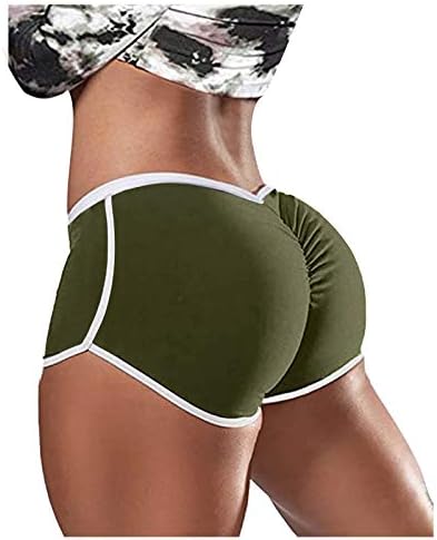 Pantaloni de yoga de yoga wedgie sporturi de sport pantaloni de yoga pentru femei care rulează pantaloni de antrenament atletic plus dimensiunea pantalonilor de yoga flacări