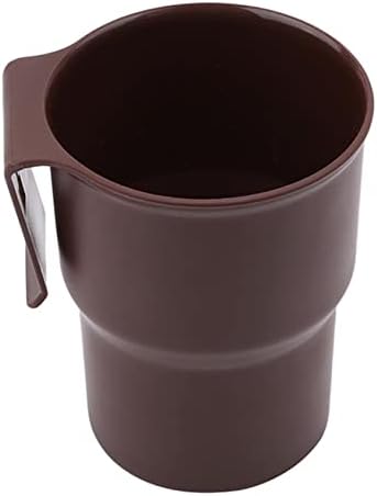 Kjgkv Mare Masina Cupa băutură titularul aer Vent Mount sticle regulate reglabile pentru bauturi can termos cafea ceașcă Abs,