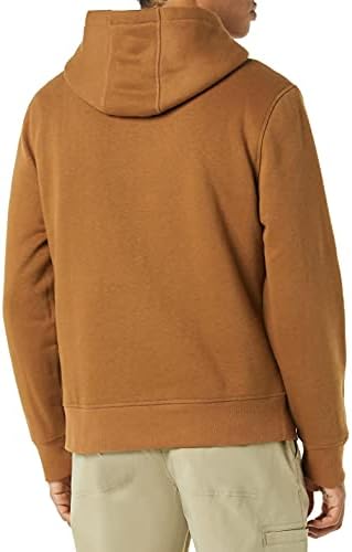Essentials pentru bărbați, hanorac cu glugă de pulover cu căptușeală pentru bărbați