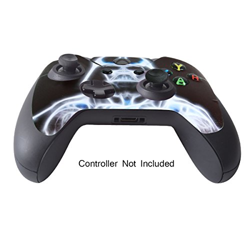 Designer de protecție vinil piele coperta autocolant pentru Xbox One personalizat Wireless Gaming controler Decal