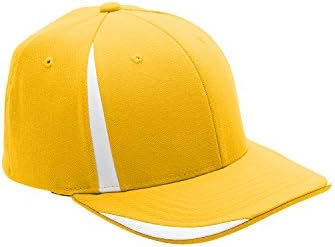 Marky G Apparel Pro-formancefront Sweep Cap