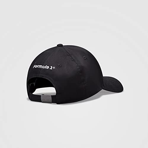 Formula 1-Marfă Oficială-Pălărie De Formula 1-Pălărie Mare De Baseball Cu Logo F1