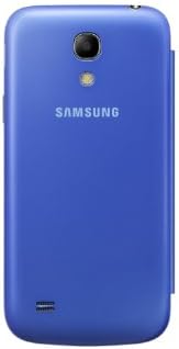 Samsung Galaxy S4 Mini Flip Cover Caz Folio-Albastru Deschis
