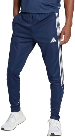 pantaloni de ligă Tiro23 Adidas pentru bărbați