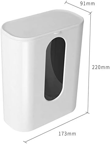 Tjlss apă Dispenser Cupa titularul de unică folosință Cupa automate de stocare Rack cupe Container titularul trage Tip Dispenser