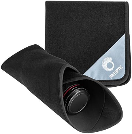 Sigma 100-400mm F5-6.3 DG OS HSM lentilă pentru camere Sigma DSLR-pachet cu kit de filtru de 67 mm, înveliș lentile, nuanță