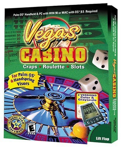 Vegas Casino pentru Palm OS și Viziere Handspring