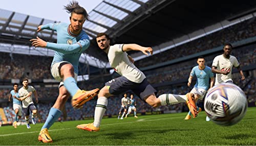 FIFA 23 standard-Xbox Series X / S [cod Digital]