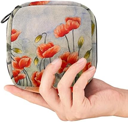Sac sac sac sac sac sac sac sac sac sac de machiaj cu flori roșii