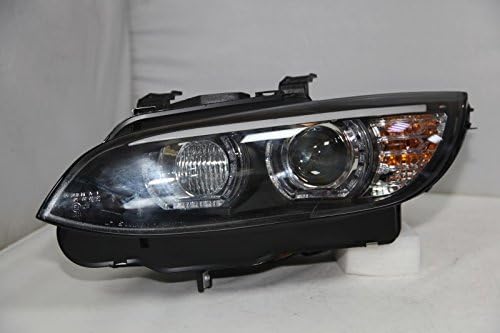 Generic pentru anul 2006-2012 pentru BMW M3 E92 E93 335i 330i Faruri LED pentru versiunea AFS