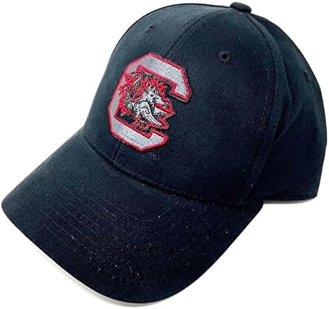 Universitatea Carolina de Sud pălărie reglabil clasic MVP Gamecocks Cap