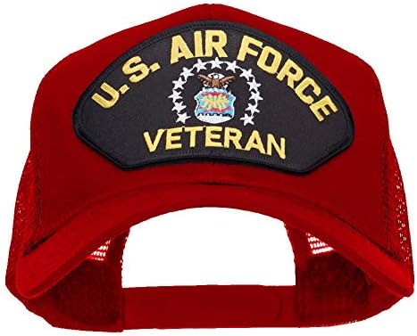 e4hats.com veteran al Forțelor Aeriene din SUA