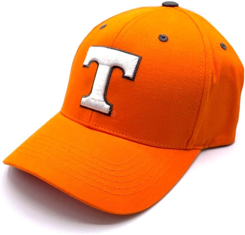 Tennessee MVP Hat Classic Vols capac reglabil portocaliu