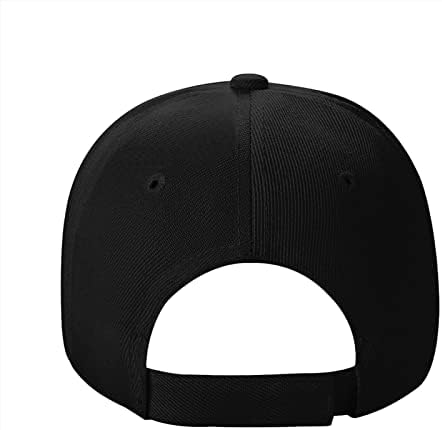 Capac de baseball pentru bărbați femei clasice vintage 3d tipar pălărie de baseball pălărie pălărie pentru tineret pentru tineret