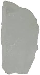 GEMHUB 18.65 CT a Grad Aqua Sky Aquamarine cristal dur Chakra naturală piatră prețioasă liberă cristal de vindecare pentru