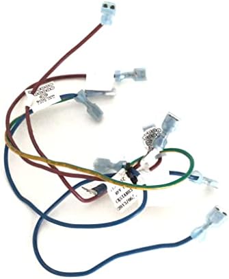 Ansamblul de cablu Hydra Fitness Set de cablu funcționează cu Star Trac Part Origine Necunoscut Burtă de rulare