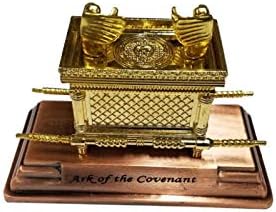 Ark of the Covenant Replica Mini