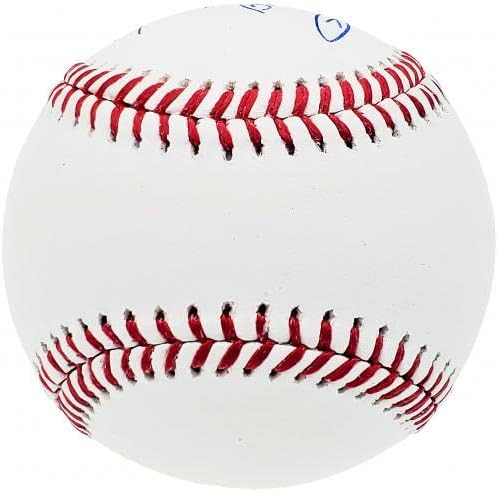 Pete Rose a semnat Rawlings MLB Baseball W/Îmi pare rău că pariez pe baseball - baseball -uri autografate