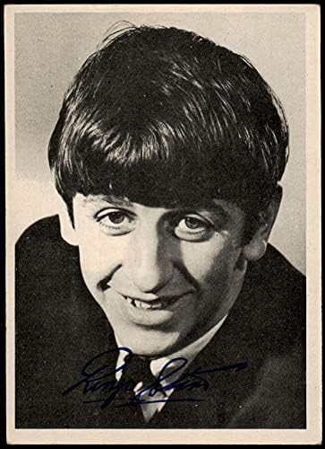 1964 Topps # 6 Ringo Starr VG/Ex