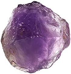 GEMHUB Violet ametist pietre prețioase naturale pentru puterea de vindecare EGL certificate 14CT
