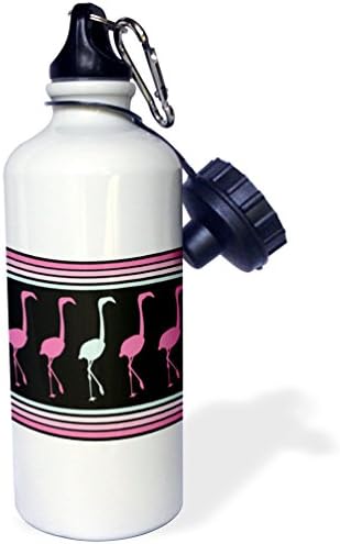 3Drose Oh Darling Water Bottle