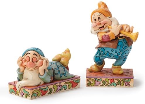 Bijuterii Consilier Cadouri Disney Tradiții somnolente și fericite Figurine