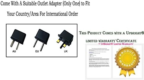 Adaptor Upbright 12V AC/DC Compatibil cu Liteon PB-1180-12R1-ROHS APD DA-18F12 NBS18D120150M2 558124-008-00 ARRIS IPC4100 612933-001-00