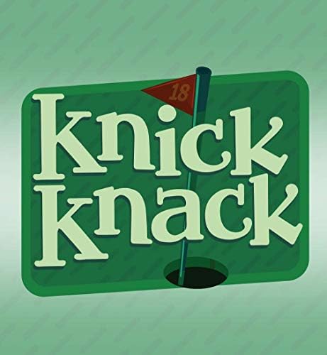 Cadourile Knick Knack au nuggets? - Sticlă de apă din oțel inoxidabil 20oz, argint