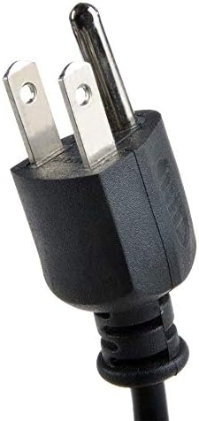 Plug de cablu cu cablu de alimentare Fitpow AC pentru American UCD-200 CDI 500 CDI 300 Audio Professional CD MP3 MIDI player