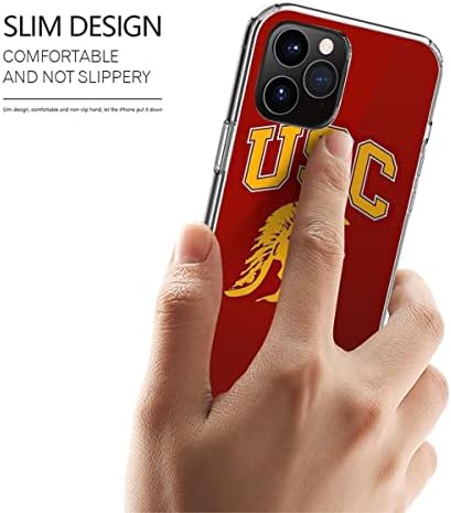 Carcasă Telefon compatibil cu Samsung 15 iPhone 14 USC 7 8 X Xr 11 12 Pro Max Se 2020 13 14 Accesorii zgârieturi impermeabil